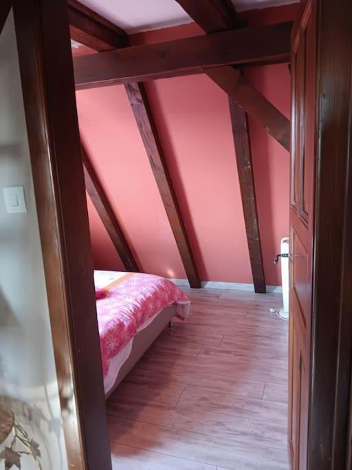 Gite Les Papillons Ribeauville  Exterior photo