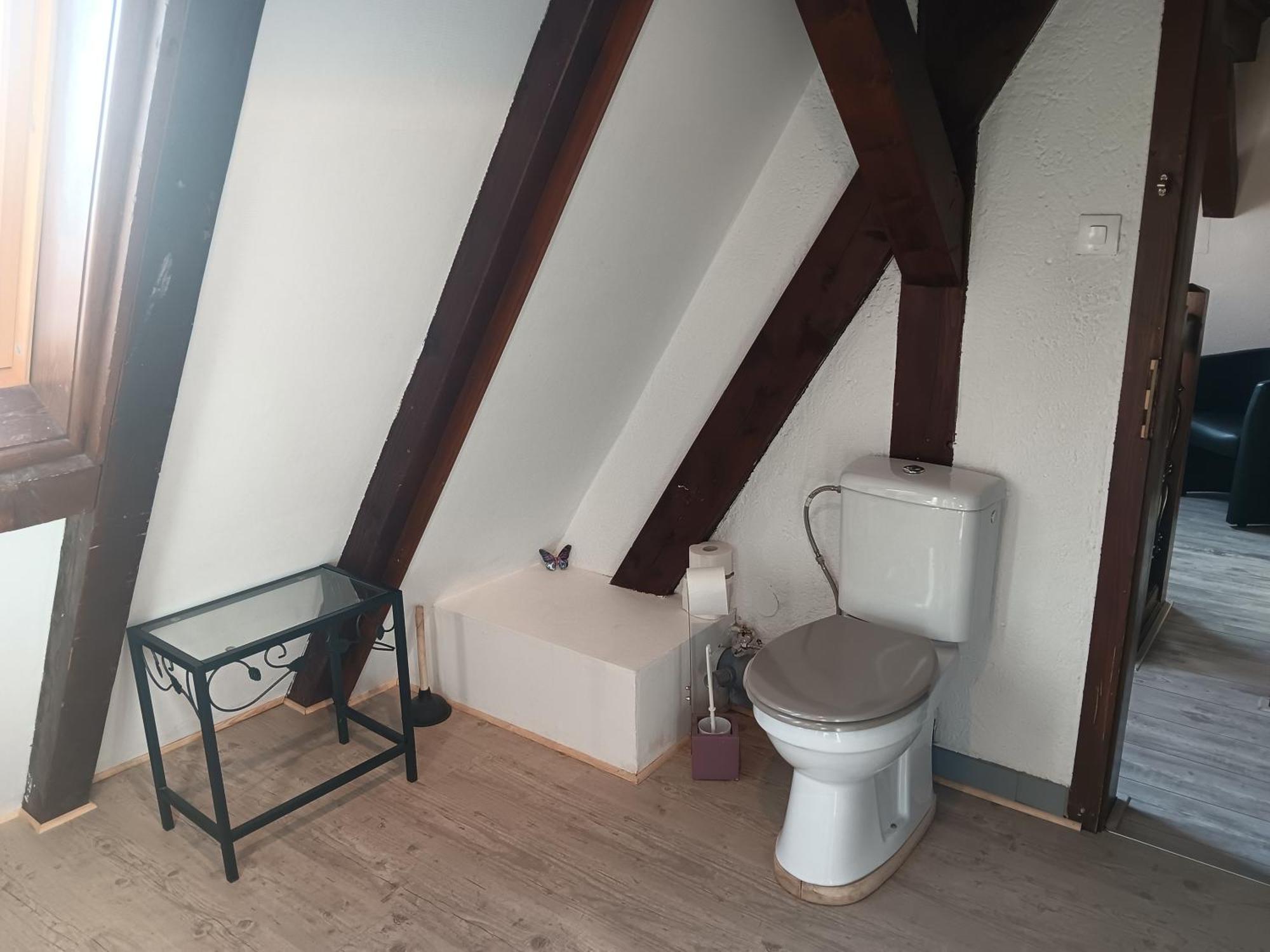 Gite Les Papillons Ribeauville  Exterior photo