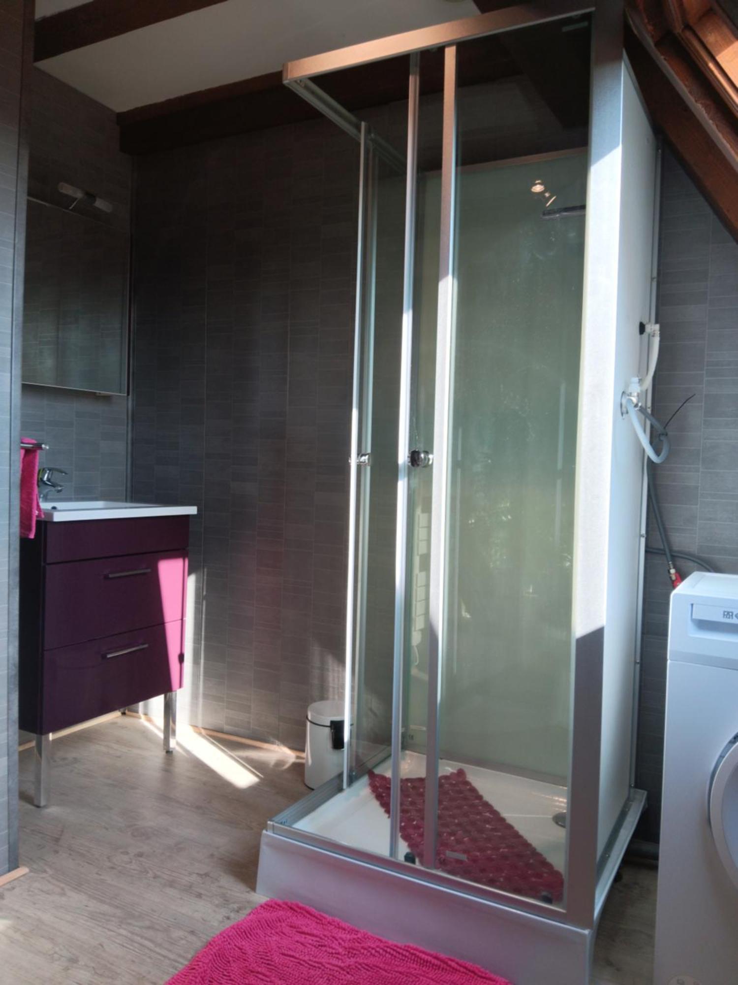 Gite Les Papillons Ribeauville  Room photo