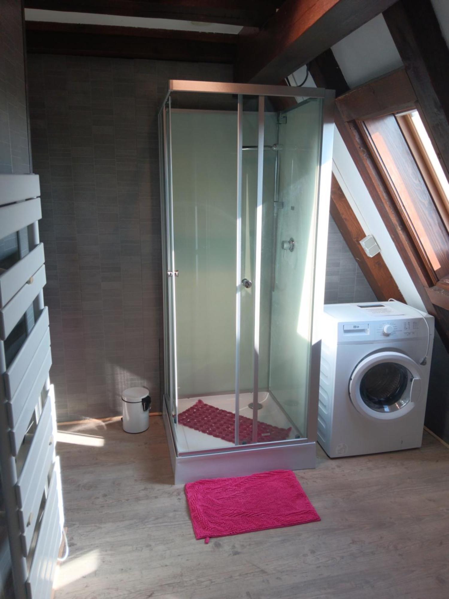 Gite Les Papillons Ribeauville  Room photo