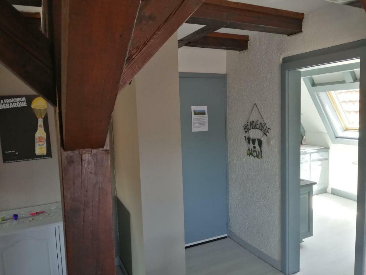 Gite Les Papillons Ribeauville  Exterior photo